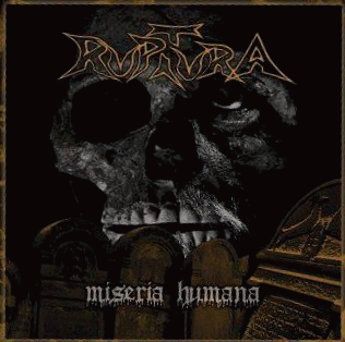 Ruptura (COL) : Miseria Humana